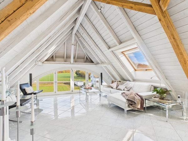 6.5-Zimmer Liebhaber Villa mit Swimmingpool in Seon 11
