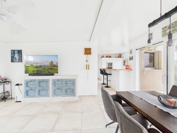 Moderne 3.5-Zimmer Attikawohnung mit Terrasse 7