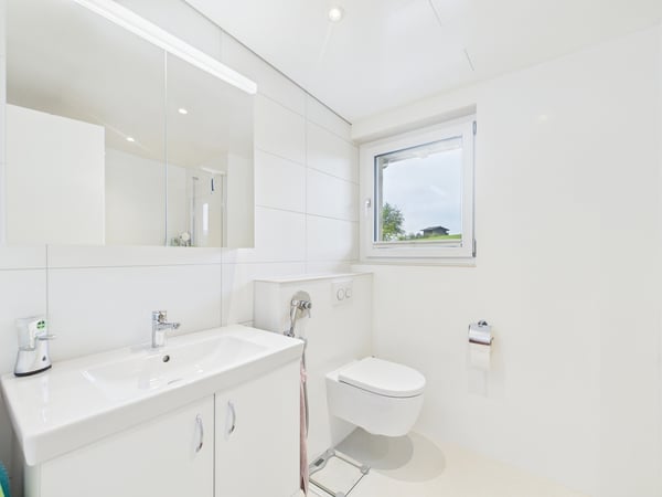 Moderne 3.5-Zimmer Attikawohnung mit Terrasse 9