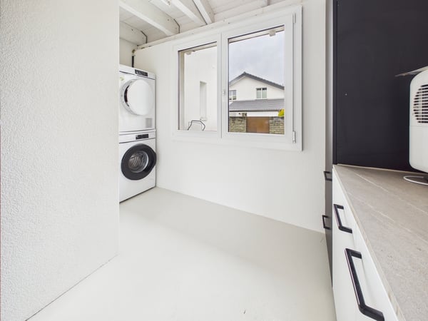 Renditeliegenschaft / Mehrgenerationen Haus in Fahrwangen AG 12