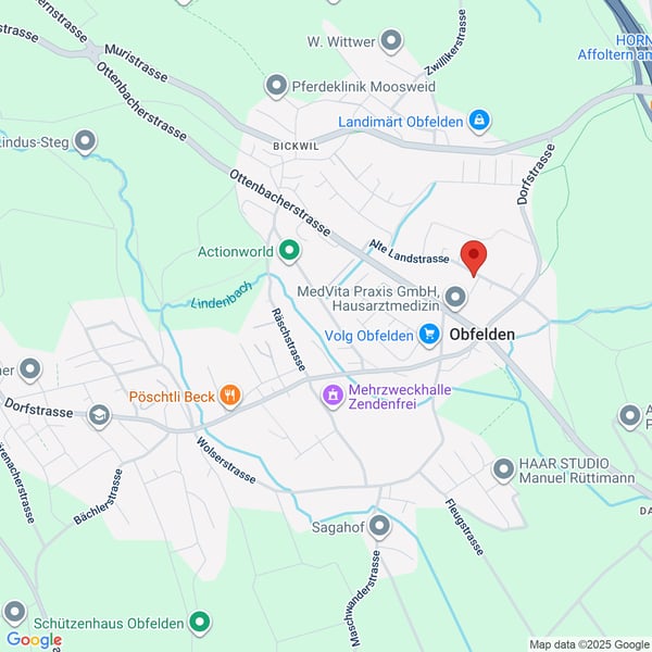 Reserviert: Neubauwohnung 4.5 Zimmer 2. OG in Obfelden 12