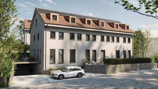 Exklusives Neubau 5.5-Zimmer Doppeleinfamilienhaus in Wohlenschwil AG 9