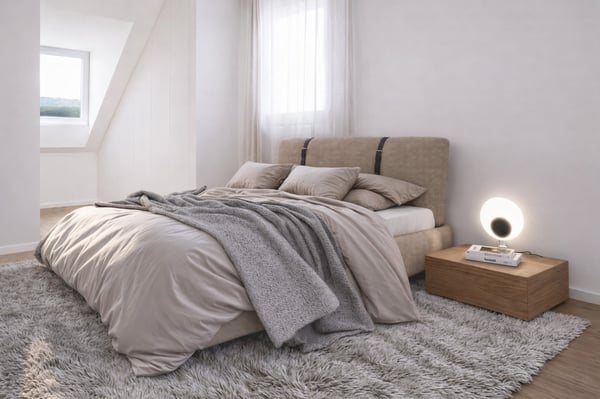 Exklusives Neubau 5.5-Zimmer Doppeleinfamilienhaus in Wohlenschwil AG 12