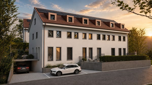 Exklusives Neubau 5.5-Zimmer Doppeleinfamilienhaus in Wohlenschwil AG 13