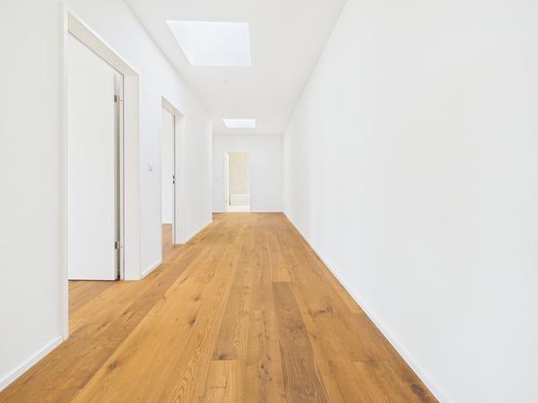 Erstbezug 4.5-Zimmer Terrassenhaus an ruhiger Lage Hilfikon 13