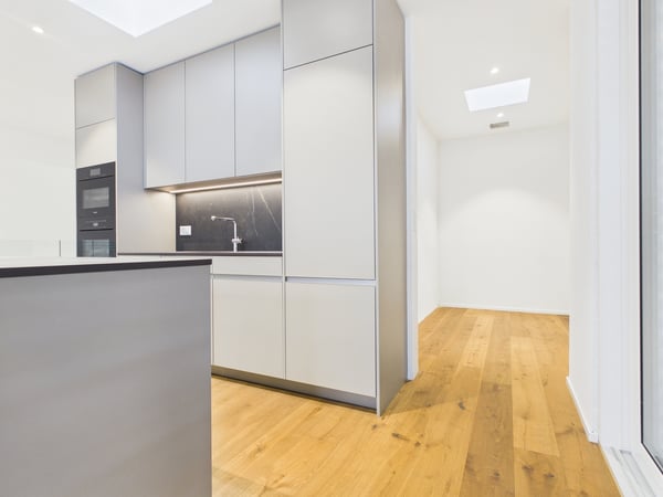 Erstbezug 4.5-Zimmer Terrassenhaus an ruhiger Lage Hilfikon 6