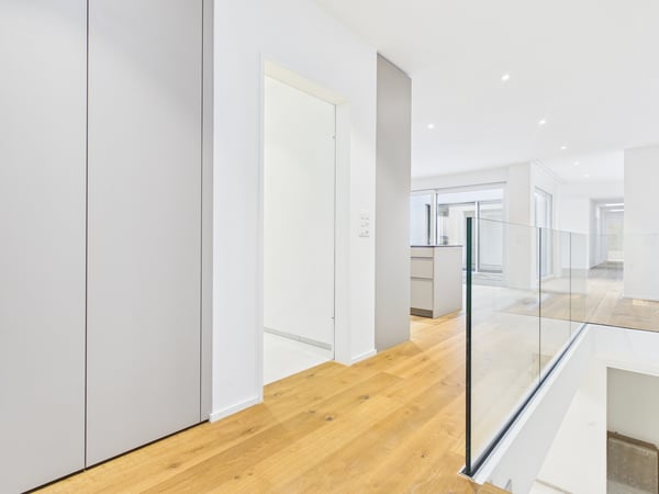 Erstbezug 4.5-Zimmer Terrassenhaus an ruhiger Lage Hilfikon 3