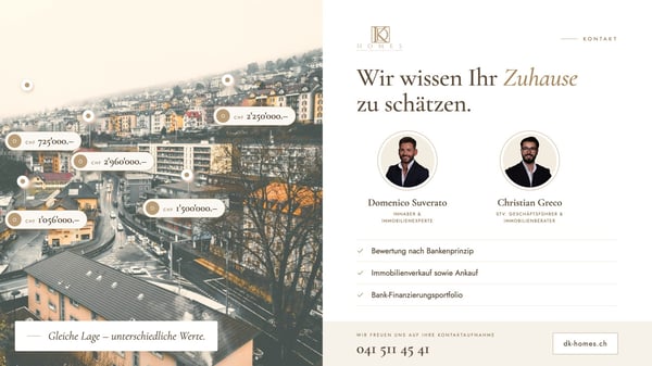 Terrassierte 5.5-Zimmer Neubau Haushälfte an erhöhter Lage 13