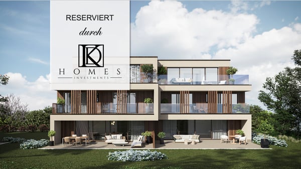 Reserviert: 6.5-Zimmer-Neubau-Doppelhaus in Dänikon 1