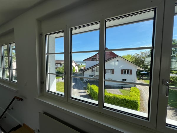 Helle und grosszügige Gewerberäume direkt am Greifensee 15