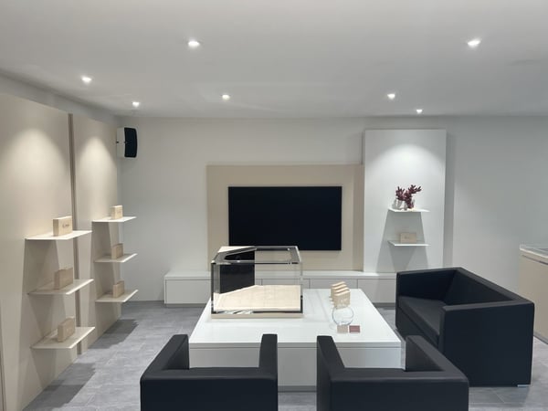 Topmodernes Gewerbelokal an zentraler Lage in Ebmatingen 5