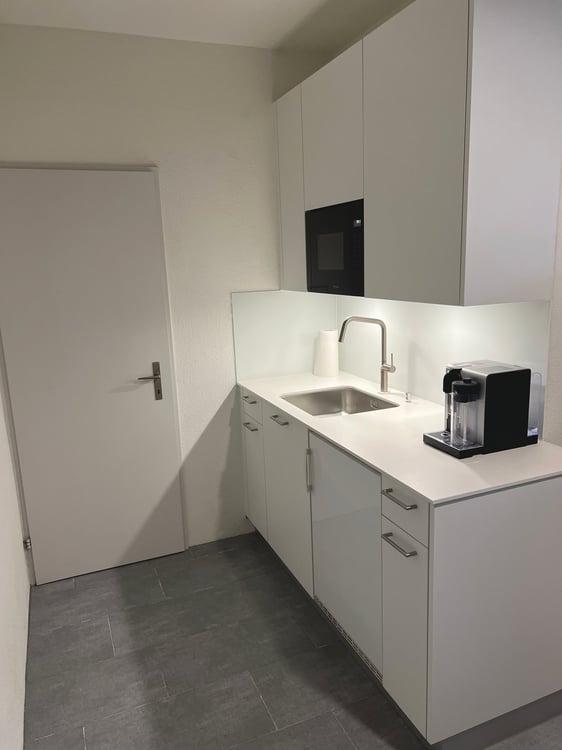 Topmodernes Gewerbelokal an zentraler Lage in Ebmatingen 7