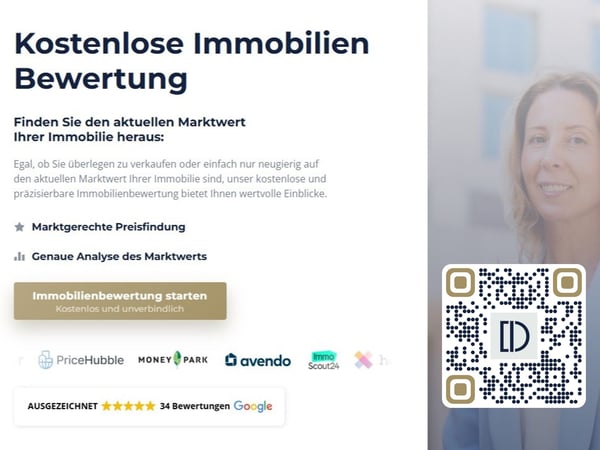 Schickes Pied-à-terre mit bester Aussicht- 1.5 Zimmer Dachwohnung 13