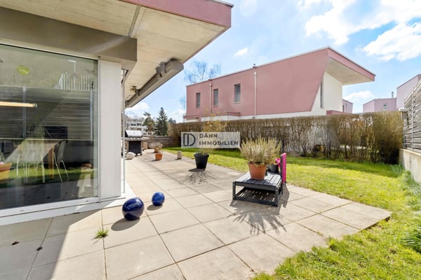 5.5-Zi.-EFH in Beringen: modernes Minergie-Haus mit Garten 12
