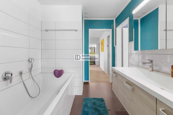 5.5-Zi.-EFH in Beringen: modernes Minergie-Haus mit Garten 10