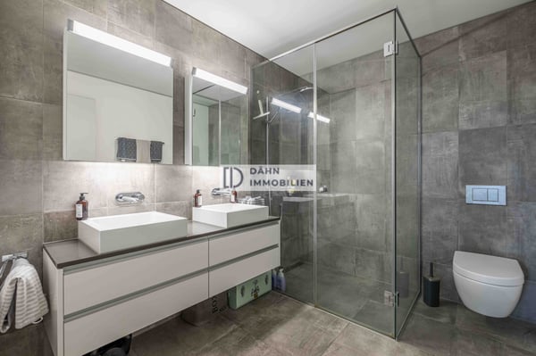 6.5-Zi.-Wohnung mit Loggia beim Maaghof mieten, Zürich 9