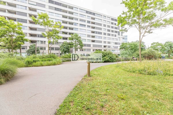 3.5-Zi.-Wohnung mit Loggia beim Maaghof mieten, Zürich 12