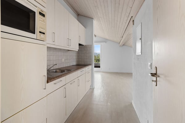 7-Zimmer-Einfamilienhaus mit Einliegerwohnung in Dürnten kaufen 7