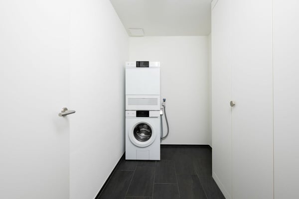 Gepflegte Gartenwohnung mit Charme in Lenzburg 10