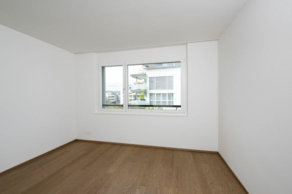 Gepflegte Gartenwohnung mit Charme in Lenzburg 6