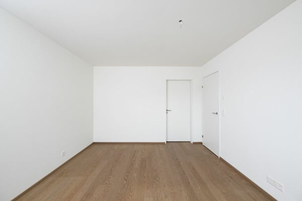 Gepflegte Gartenwohnung mit Charme in Lenzburg 2