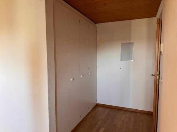 Gemütliche 2.5-Zimmerwohnung in Hirschthal 4