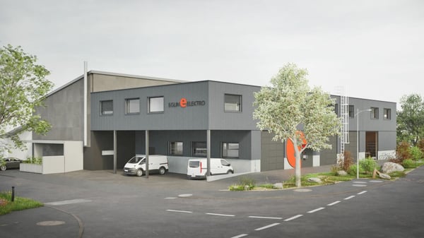 Nachhaltige Edelrohbau-Boxen mit Autobahnanbindung - für Büro, Workshop & mehr 7