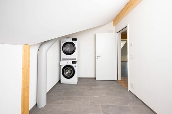 Grosszügige 1.5-Zimmer-Wohnung mit Charme: Erstvermietung Alte Nagli, Lenzburg 7