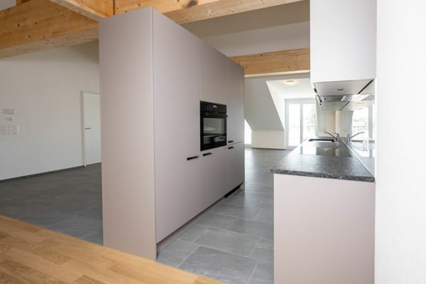 Grosszügige 1.5-Zimmer-Wohnung mit Charme: Erstvermietung Alte Nagli, Lenzburg 8