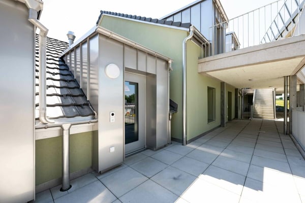 Grosszügige 1.5-Zimmer-Wohnung mit Charme: Erstvermietung Alte Nagli, Lenzburg 10