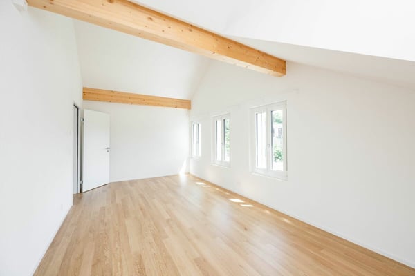 Grosszügige 1.5-Zimmer-Wohnung mit Charme: Erstvermietung Alte Nagli, Lenzburg 3