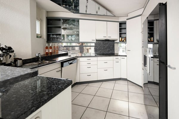 Einfamilienhaus mit Weitsicht und gehobenem Innenausbau 4