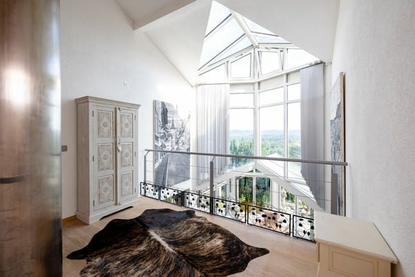 Einfamilienhaus mit Weitsicht und gehobenem Innenausbau 3