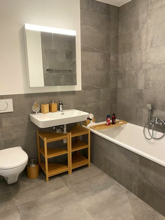 Attraktive und helle 3.5-Zimmerwohnung in Niedergösgen 4