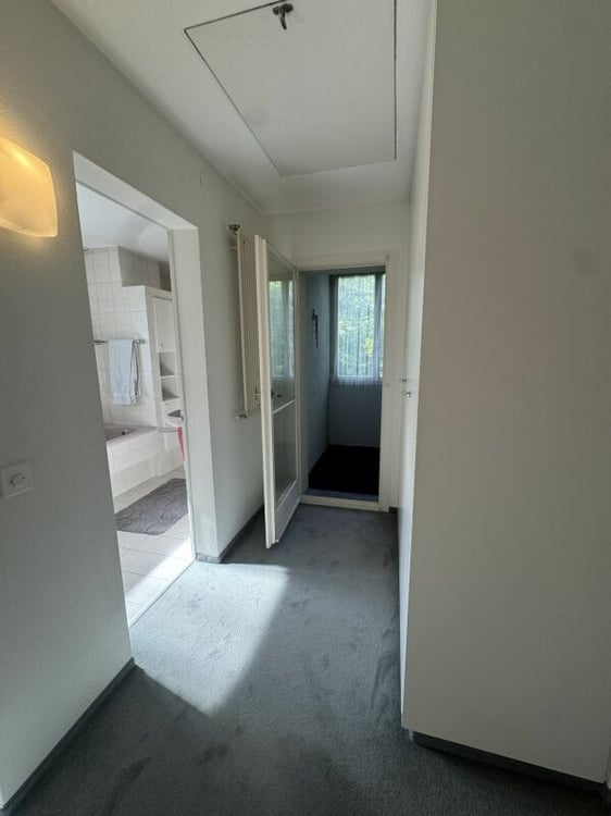 Neu renoviertes Einfamilienhaus in Unterentfelden 25