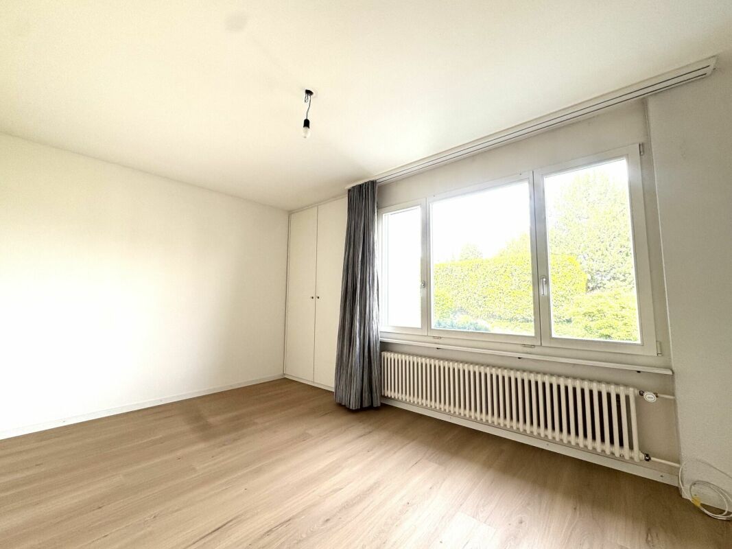 Neu renoviertes Einfamilienhaus in Unterentfelden