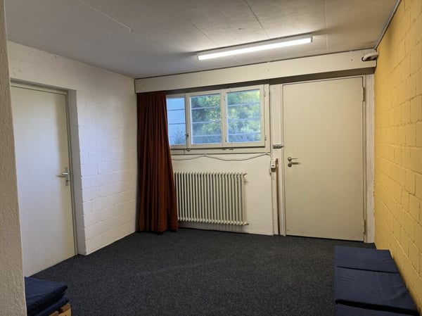 Neu renoviertes Einfamilienhaus in Unterentfelden 28