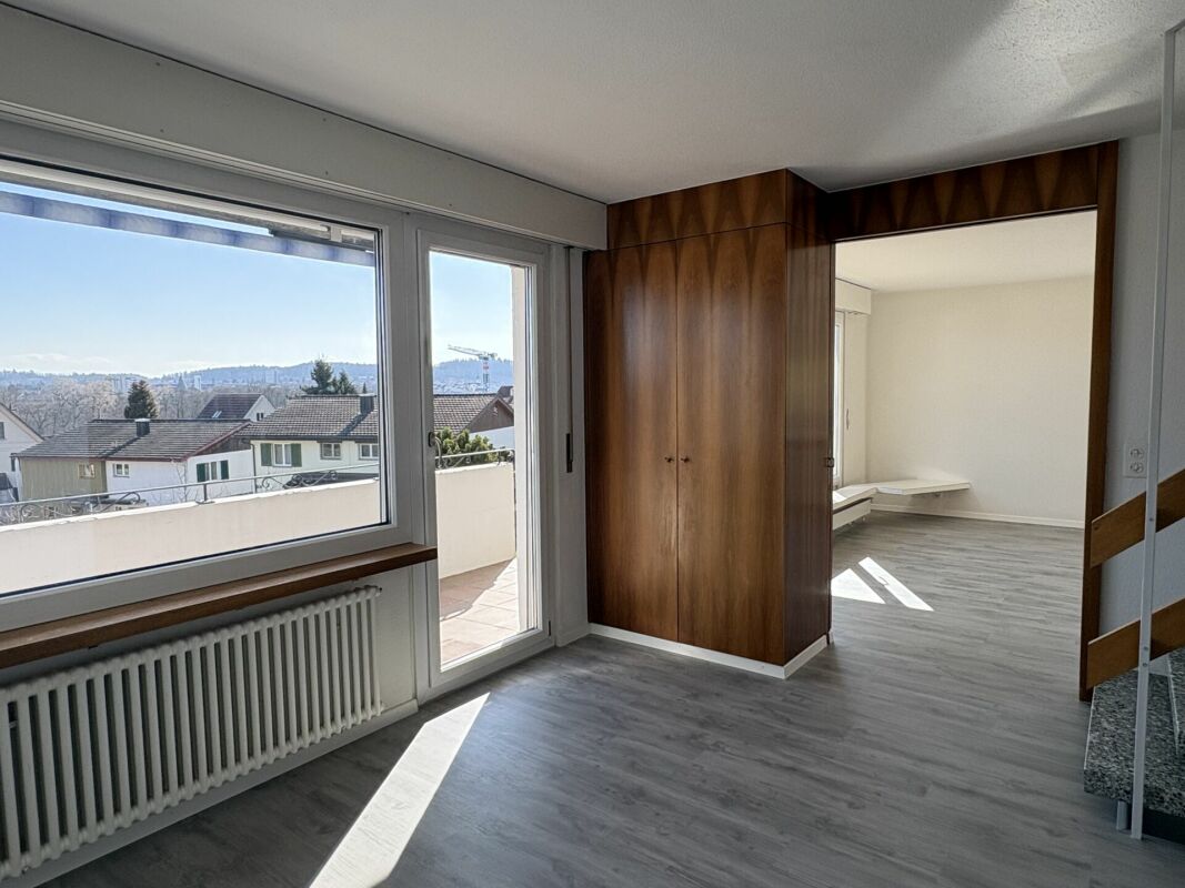 Wohnen mit Aussicht - Einfamilienhaus in Rombach