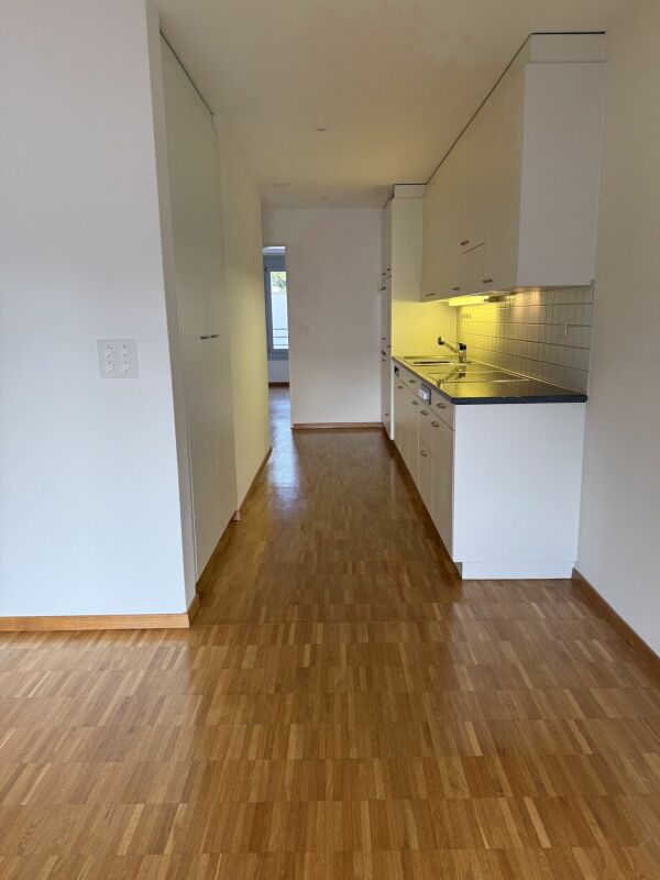 Attraktive 4.5-Zimmerwohnung an ruhiger Wohnlage in Küttigen