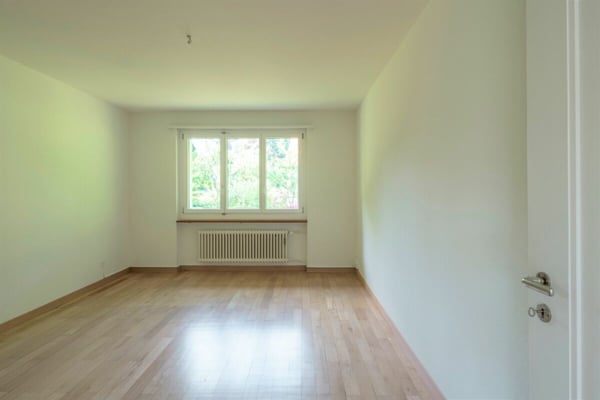 Befristetes Wohnen im grünen Binzenhofquartier 6