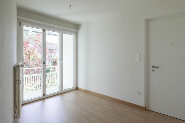 Befristetes Wohnen im grünen Binzenhofquartier 2
