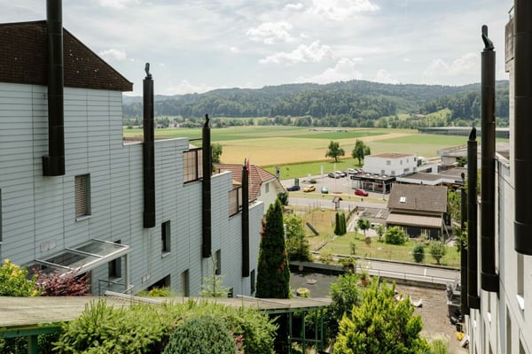 Oberkulm
