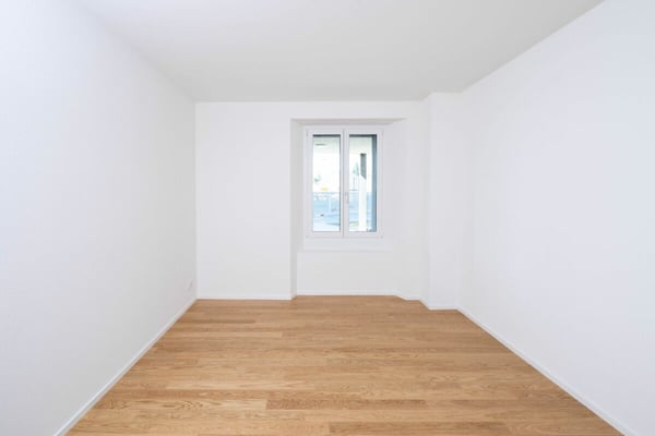 Grosszügige 4.5-Zimmer-Wohnung mit stilvollen Details 6
