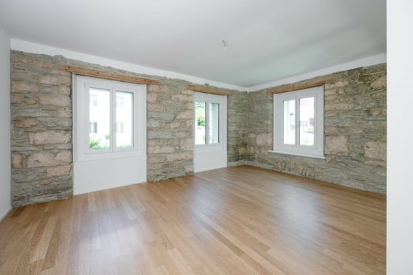 Grosszügige 4.5-Zimmer-Wohnung mit stilvollen Details 8