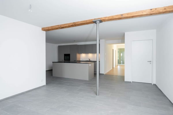 Grosszügige 4.5-Zimmer-Wohnung mit stilvollen Details 9