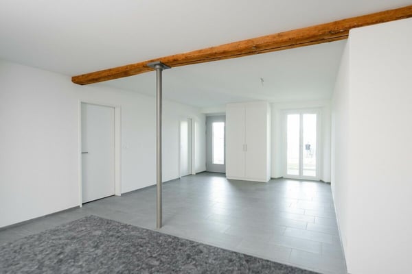 Grosszügige 4.5-Zimmer-Wohnung mit stilvollen Details 3