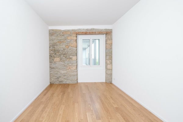 Grosszügige 4.5-Zimmer-Wohnung mit stilvollen Details 14