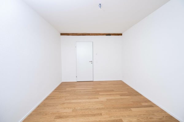 Grosszügige 4.5-Zimmer-Wohnung mit stilvollen Details 5
