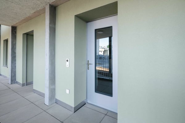 Grosszügige 4.5-Zimmer-Wohnung mit stilvollen Details 21
