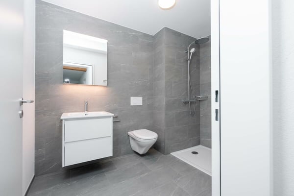 Grosszügige 4.5-Zimmer-Wohnung mit stilvollen Details 4